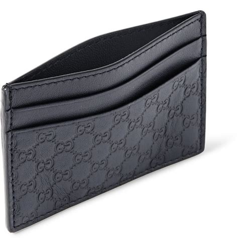 gucci cardholder men's|Gucci cardholder men.